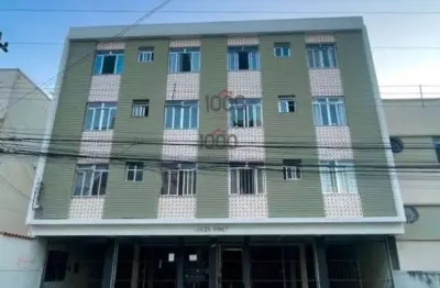 Apartamento com 2 quartos à venda na Rua Tiradentes, Santa Helena, Juiz de Fora