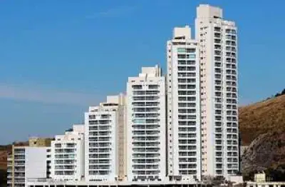 Apartamento com 2 quartos à venda na Rua Antônio Carlos Saraiva, Cascatinha, Juiz de Fora