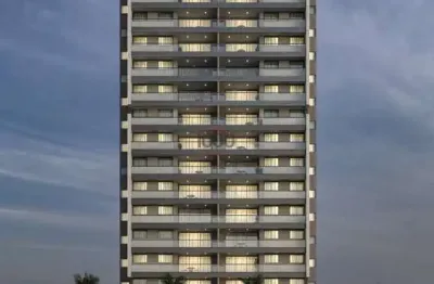 Apartamento com 2 quartos à venda na Rua Luz Interior, Estrela Sul, Juiz de Fora