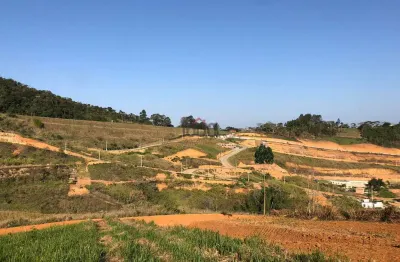 Terreno ecoville 360 m², excelente topografia, parte alta do condomínio