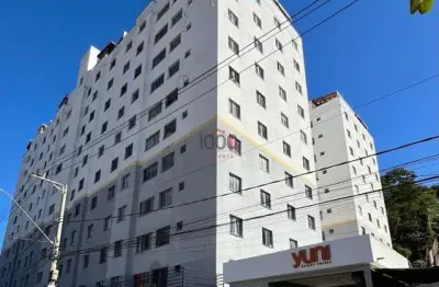 Cobertura com 2 quartos à venda na Rua Eunice Weaver, Carlos Chagas, Juiz de Fora