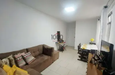 Apartamento com 3 quartos à venda na Rua Humaitá, Paineiras, Juiz de Fora