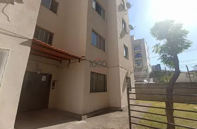 Apartamento com 2 quartos à venda na Rua Ivan Fornazier Cavalieri, Francisco Bernardino, Juiz de Fora