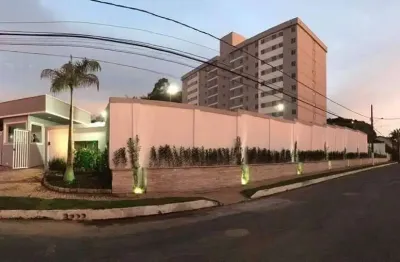 Apartamento com 1 dormitório à venda, 40 m² por r$ 130.000,00 - nova califórnia - juiz de fora/mg
