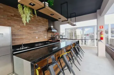 Apartamento com 1 quarto para alugar na Avenida Presidente Itamar Franco, Centro, Juiz de Fora
