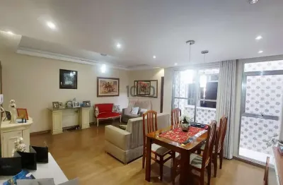 Apartamento com 3 quartos à venda na Rua Doutor Romualdo, São Mateus, Juiz de Fora