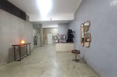 Apartamento com 2 quartos à venda na Rua Santo Antônio, Centro, Juiz de Fora