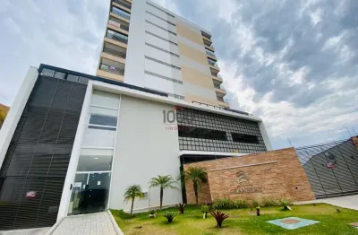 Apartamento com 2 quartos à venda na Rua José Romão Guedes, Granbery, Juiz de Fora