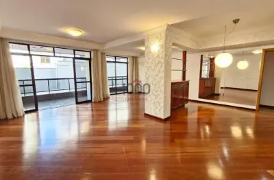 Apartamento com 3 quartos para alugar no Granbery, Juiz de Fora 