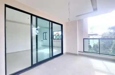 Apartamento com 2 quartos à venda na Rua Demétrio Francisco, Boa Vista, Juiz de Fora