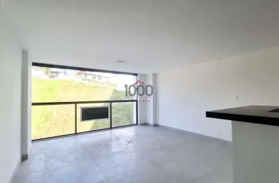 Apartamento com 3 quartos à venda na Rua Pétala Misteriosa, Estrela Sul, Juiz de Fora