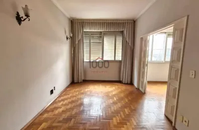 Apartamento com 3 quartos à venda na Avenida Barão do Rio Branco, Centro, Juiz de Fora