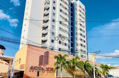 Apartamento com 2 quartos à venda na Avenida Sete de Setembro, Costa Carvalho, Juiz de Fora