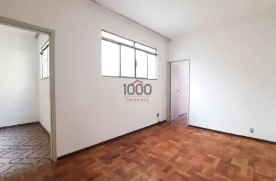 Apartamento com 3 quartos à venda na Rua do Sampaio, Granbery, Juiz de Fora