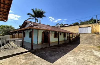 Casa com 4 quartos à venda na Rua Das Espirradeiras, Terras do Comendador, Juiz de Fora