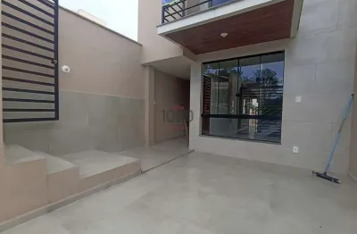 Casa com 2 quartos à venda na Rua Maria Aparecida Baessa Rispoli, São Pedro, Juiz de Fora