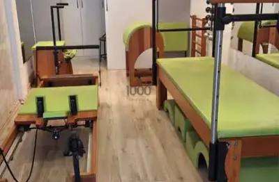 Sala comercial para alugar na Rua Tirantes, Santa Helena, Juiz de Fora