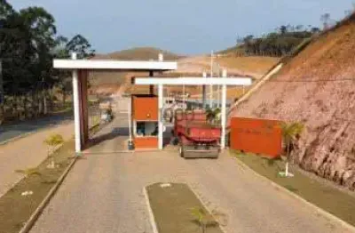 Terreno à venda na Rodovia José Portes Da Silva, Área Rural de Juiz de Fora, Juiz de Fora