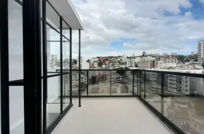 Apartamento com 1 quarto para alugar no São Mateus, Juiz de Fora 