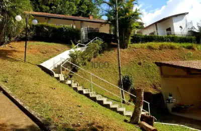 Chácara / sítio com 4 quartos à venda na Rua Verde Vale, Recanto dos Lagos, Juiz de Fora