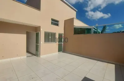 Cobertura com 3 quartos à venda na Rua Diva Garcia, Bom Jardim, Juiz de Fora