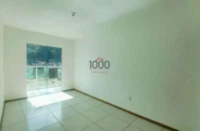 Apartamento com 2 quartos à venda na Rua Diva Garcia, Bom Jardim, Juiz de Fora