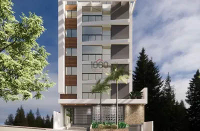 Apartamento com 2 quartos à venda na Rua Dante Brochado, Boa Vista, Juiz de Fora