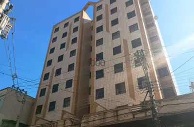 Apartamento com 2 quartos à venda na Rua Morais e Castro, Alto dos Passos, Juiz de Fora