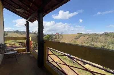 Chácara / sítio com 5 quartos à venda na Alamenda Sibipiruna, Linhares, Juiz de Fora