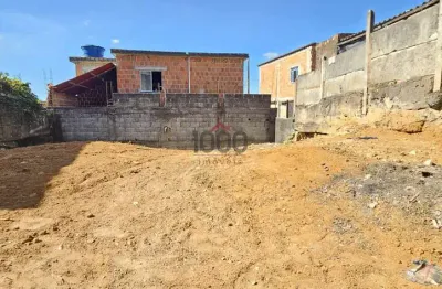 Terreno à venda na Rua Antônio de Castro, Ipiranga, Juiz de Fora