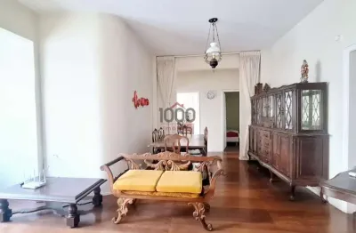 Apartamento com 3 quartos à venda na Rua Batista de Oliveira, Centro, Juiz de Fora