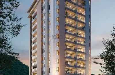 Apartamento com 3 quartos à venda na Rua Benjamin Constant, Santa Helena, Juiz de Fora