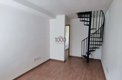 Cobertura com 2 quartos à venda na Rua Engenheiro Geraldo Magela de Mattos Sanábio, Recanto da Mata, Juiz de Fora