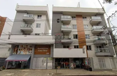 Cobertura com 2 quartos à venda na Rua Engenheiro Geraldo Magela de Mattos Sanábio, Recanto da Mata, Juiz de Fora