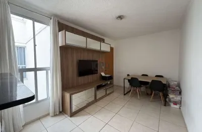 Apartamento 2 quartos à venda – condomínio jardim atlântico | bairro industrial