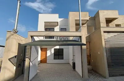 Casa com 2 quartos à venda na Rua Homero Braga Fontes, Cerâmica, Juiz de Fora