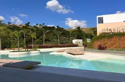 Casa com 3 quartos à venda na Rua Villa Santorini, Dias Tavares, Juiz de Fora