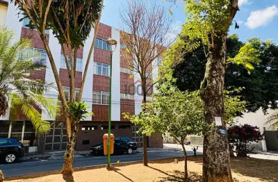 Apartamento com 1 quarto à venda na Praça do Cruzeiro, Paineiras, Juiz de Fora
