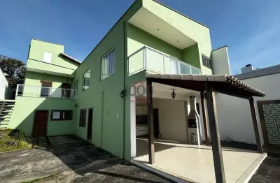 Casa em condomínio fechado com 4 quartos para alugar na Rua Joaquim Honório Loures, Grama, Juiz de Fora