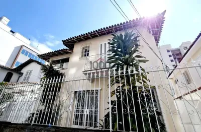 Ponto comercial à venda na Rua Oscar Vidal, Centro, Juiz de Fora