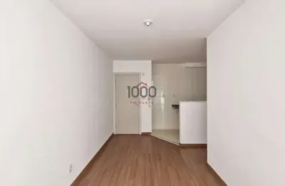 Apartamento com 2 quartos à venda na Avenida Engenheiro Valdir Pedro Monachesi, Aeroporto, Juiz de Fora