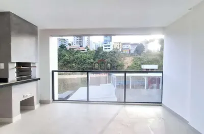 Apartamento com 3 quartos à venda na Rua Pétala Misteriosa, Estrela Sul, Juiz de Fora