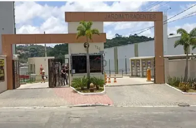 Apartamento com 2 quartos para alugar na Rua José Victório Castegliani, São Pedro, Juiz de Fora