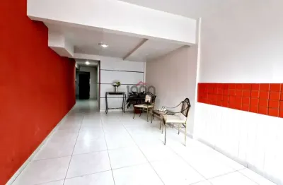 Apartamento com 3 quartos à venda na Rua Professor Francisco Faria, Bairu, Juiz de Fora