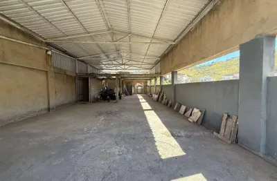 Terreno à venda na Rua Henrique Miranda Sá, Bom Jardim, Juiz de Fora