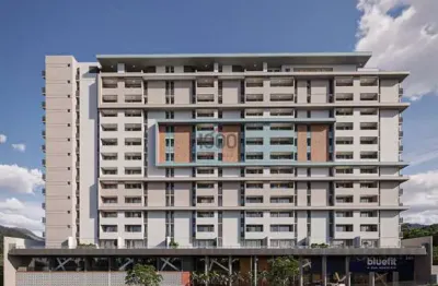 Apartamento com 2 quartos à venda na Avenida Presidente Itamar Franco, São Mateus, Juiz de Fora