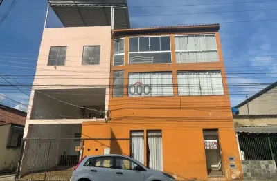 Ponto comercial para alugar na Rua Doutor José Eutrópio, Santa Terezinha, Juiz de Fora
