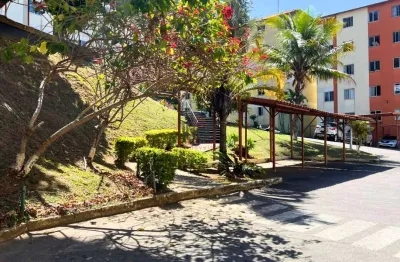 Apartamento com 3 quartos à venda na Rua Olegário Maciel, Paineiras, Juiz de Fora