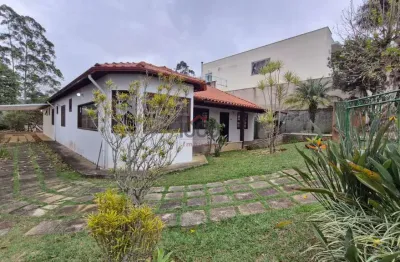 Casa em condomínio fechado com 3 quartos à venda na Rua Professora Aracy Nazareth, Spina Ville II, Juiz de Fora