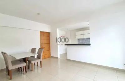 Apartamento com 2 quartos à venda na Rua Barão de São Marcelino, Alto dos Passos, Juiz de Fora